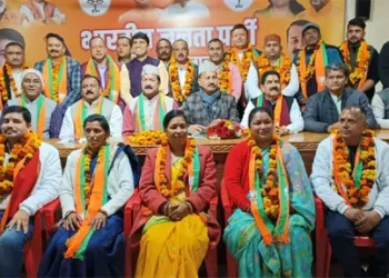 जिम कार्बेट नेशनल पार्क में मादा बाघ की मौत से मचा हड़कंप