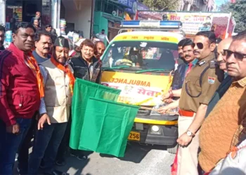 जिम कार्बेट नेशनल पार्क में मादा बाघ की मौत से मचा हड़कंप