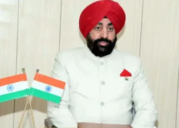 होमगार्ड विभाग के अधिकारी और कर्मचारी हुए राष्ट्रपति का गृह रक्षा पदक से सम्मानित