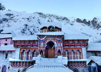 चारधाम यात्रा की होगी शुरुआत. इस दिन से खुलेंगे बाबा बदरीनाथ के कपाट