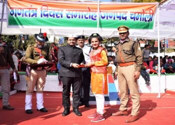 चारधाम यात्रा की होगी शुरुआत. इस दिन से खुलेंगे बाबा बदरीनाथ के कपाट