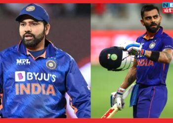 IPL 2023 से रोहित-कोहली समेत ये स्टार खिलाड़ी हो सकते हैं बाहर