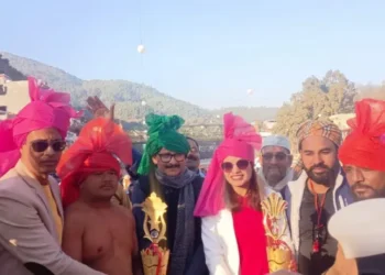 उत्तराखंड पटवारी-लेखपाल भर्ती मामले में दो और दोषी गिरफ्तार, आरोपी ने पुलिस रिमाण्ड में किए बड़े खुलासे