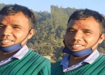 उत्तराखंड पटवारी-लेखपाल भर्ती मामले में दो और दोषी गिरफ्तार, आरोपी ने पुलिस रिमाण्ड में किए बड़े खुलासे