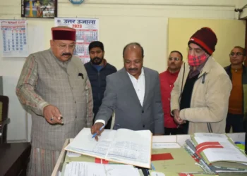 उत्तराखंड पटवारी-लेखपाल भर्ती मामले में दो और दोषी गिरफ्तार, आरोपी ने पुलिस रिमाण्ड में किए बड़े खुलासे