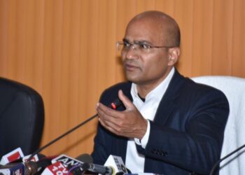 उत्तराखंड पटवारी-लेखपाल भर्ती मामले में दो और दोषी गिरफ्तार, आरोपी ने पुलिस रिमाण्ड में किए बड़े खुलासे