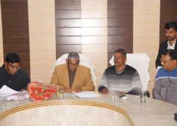 उत्तराखंड पटवारी-लेखपाल भर्ती मामले में दो और दोषी गिरफ्तार, आरोपी ने पुलिस रिमाण्ड में किए बड़े खुलासे