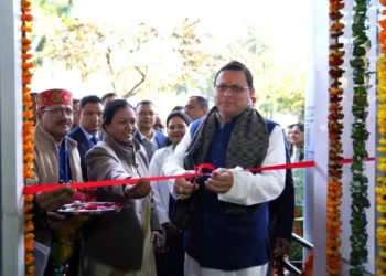 उत्तराखंड पटवारी-लेखपाल भर्ती मामले में दो और दोषी गिरफ्तार, आरोपी ने पुलिस रिमाण्ड में किए बड़े खुलासे