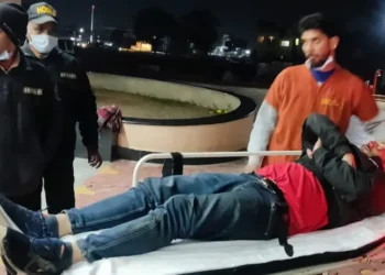 जिम कार्बेट नेशनल पार्क में मादा बाघ की मौत से मचा हड़कंप