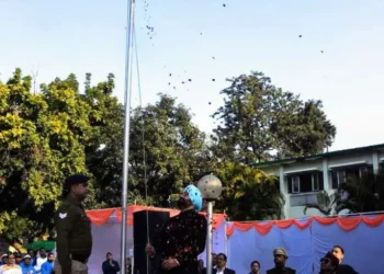 चारधाम यात्रा की होगी शुरुआत. इस दिन से खुलेंगे बाबा बदरीनाथ के कपाट