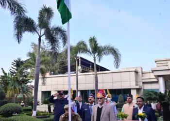 चारधाम यात्रा की होगी शुरुआत. इस दिन से खुलेंगे बाबा बदरीनाथ के कपाट