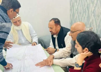 चारधाम यात्रा की होगी शुरुआत. इस दिन से खुलेंगे बाबा बदरीनाथ के कपाट