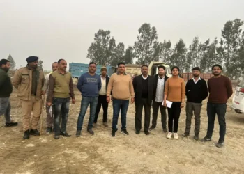 मौसम विभाग का स्पेशल मौसम बुलेटिन, दी गई चेतावनी