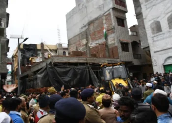 पुलिस की महिला कोच के साथ दो बच्चों के पिता ने किया दुष्कर्म