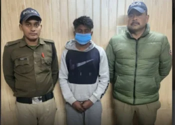 होमगार्ड विभाग के अधिकारी और कर्मचारी हुए राष्ट्रपति का गृह रक्षा पदक से सम्मानित