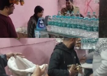 जिम कार्बेट नेशनल पार्क में मादा बाघ की मौत से मचा हड़कंप