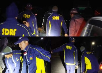 चारधाम यात्रा की होगी शुरुआत. इस दिन से खुलेंगे बाबा बदरीनाथ के कपाट