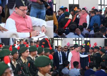 दर्दनाक सड़क हादसे में तहसील के नाजिर सहित दो लोगों की मौत, दो गंभीर