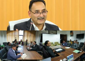 दर्दनाक सड़क हादसे में तहसील के नाजिर सहित दो लोगों की मौत, दो गंभीर