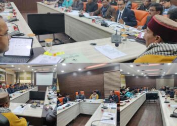 मौसम विभाग का स्पेशल मौसम बुलेटिन, दी गई चेतावनी