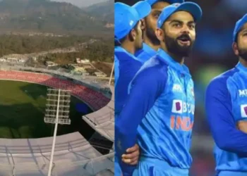 पुलिस की महिला कोच के साथ दो बच्चों के पिता ने किया दुष्कर्म