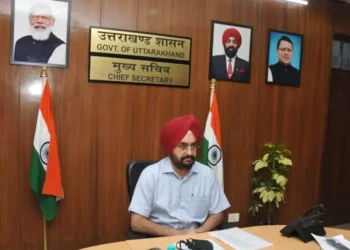 शिक्षा विभाग को लेकर मुख्य सचिव ने दिए अहम निर्देश