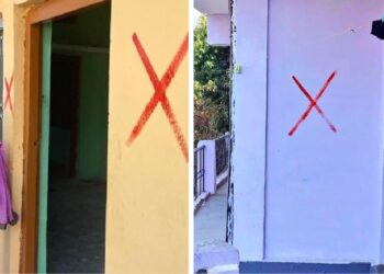 जोशीमठ में असुरक्षित भवनों को गिराने का अभियान आज से होगा शुरू