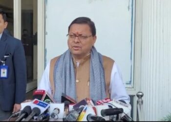 होमगार्ड विभाग के अधिकारी और कर्मचारी हुए राष्ट्रपति का गृह रक्षा पदक से सम्मानित