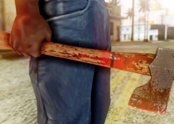 उत्तराखंड में युवक ने दोस्त को कुल्हाड़ी से मार डाला