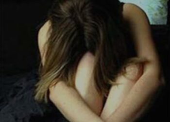 झाड़-फूंक के बहाने युवती से किया दो बार दुष्कर्म, अश्लील वीडियो भी बनाई