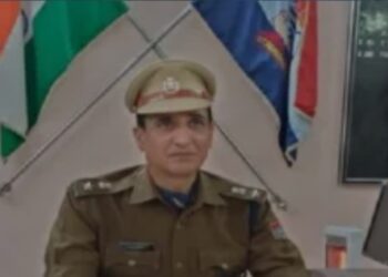 उत्तराखंड पटवारी-लेखपाल भर्ती मामले में दो और दोषी गिरफ्तार, आरोपी ने पुलिस रिमाण्ड में किए बड़े खुलासे