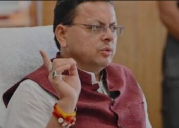 उत्तराखंड पटवारी-लेखपाल भर्ती मामले में दो और दोषी गिरफ्तार, आरोपी ने पुलिस रिमाण्ड में किए बड़े खुलासे