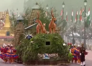 चारधाम यात्रा की होगी शुरुआत. इस दिन से खुलेंगे बाबा बदरीनाथ के कपाट