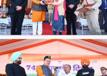 चारधाम यात्रा की होगी शुरुआत. इस दिन से खुलेंगे बाबा बदरीनाथ के कपाट