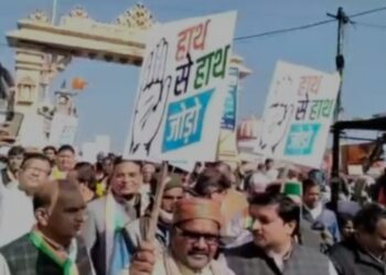 दर्दनाक सड़क हादसे में तहसील के नाजिर सहित दो लोगों की मौत, दो गंभीर