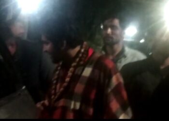 दर्दनाक सड़क हादसे में तहसील के नाजिर सहित दो लोगों की मौत, दो गंभीर