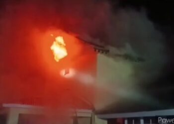 दर्दनाक सड़क हादसे में तहसील के नाजिर सहित दो लोगों की मौत, दो गंभीर