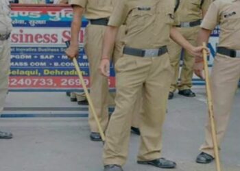 दर्दनाक सड़क हादसे में तहसील के नाजिर सहित दो लोगों की मौत, दो गंभीर