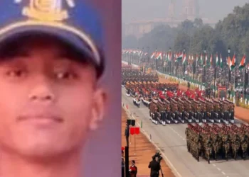 उत्तराखण्ड के लिए खुशखबरी, 26 जनवरी की परेड में नजर आएंगे जोशीमठ के अंकित राणा