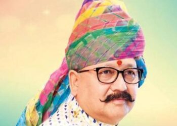 दर्दनाक सड़क हादसे में तहसील के नाजिर सहित दो लोगों की मौत, दो गंभीर