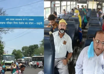 जिम कार्बेट नेशनल पार्क में मादा बाघ की मौत से मचा हड़कंप