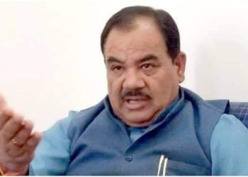 होमगार्ड विभाग के अधिकारी और कर्मचारी हुए राष्ट्रपति का गृह रक्षा पदक से सम्मानित