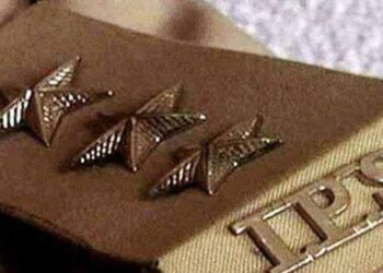 उत्तराखंड : 21 आईपीएस अधिकारियों के हुए ट्रांसफर, लिस्ट जारी