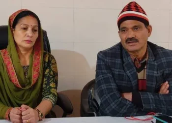 चारधाम यात्रा की होगी शुरुआत. इस दिन से खुलेंगे बाबा बदरीनाथ के कपाट