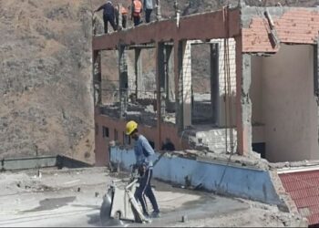 होमगार्ड विभाग के अधिकारी और कर्मचारी हुए राष्ट्रपति का गृह रक्षा पदक से सम्मानित