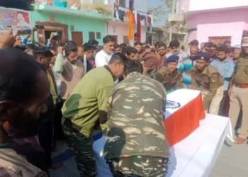 पुलिस की महिला कोच के साथ दो बच्चों के पिता ने किया दुष्कर्म