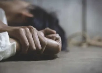 पुलिस की महिला कोच के साथ दो बच्चों के पिता ने किया दुष्कर्म