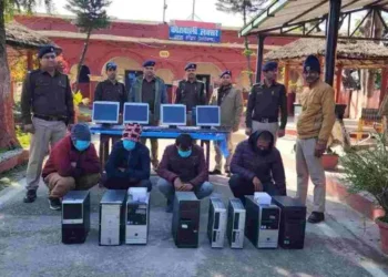 उत्तराखंड बोर्ड : आज से शुरू 10वीं व 12वीं की प्रयोगात्मक परीक्षाएं