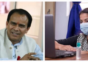 नौ लाख लोगों को मिला टेलीमेडिसिन सेवा का लाभ, देशभर में दूसरे स्थान पर रहा उत्तराखंड