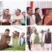 सेलाकुई स्थित सगंध फसल उत्कृष्टता केंद्र का मुख्यमंत्री धामी व कैबिनेट मंत्री गणेश जोशी ने किया उद्घाटन